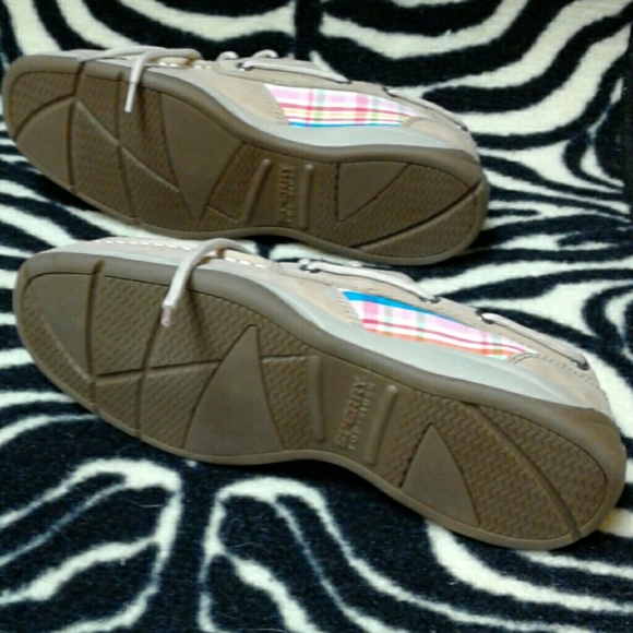 Sperry Topsiders NEW - Picture 4 of 4